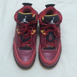 Son of Mars Jordan’s